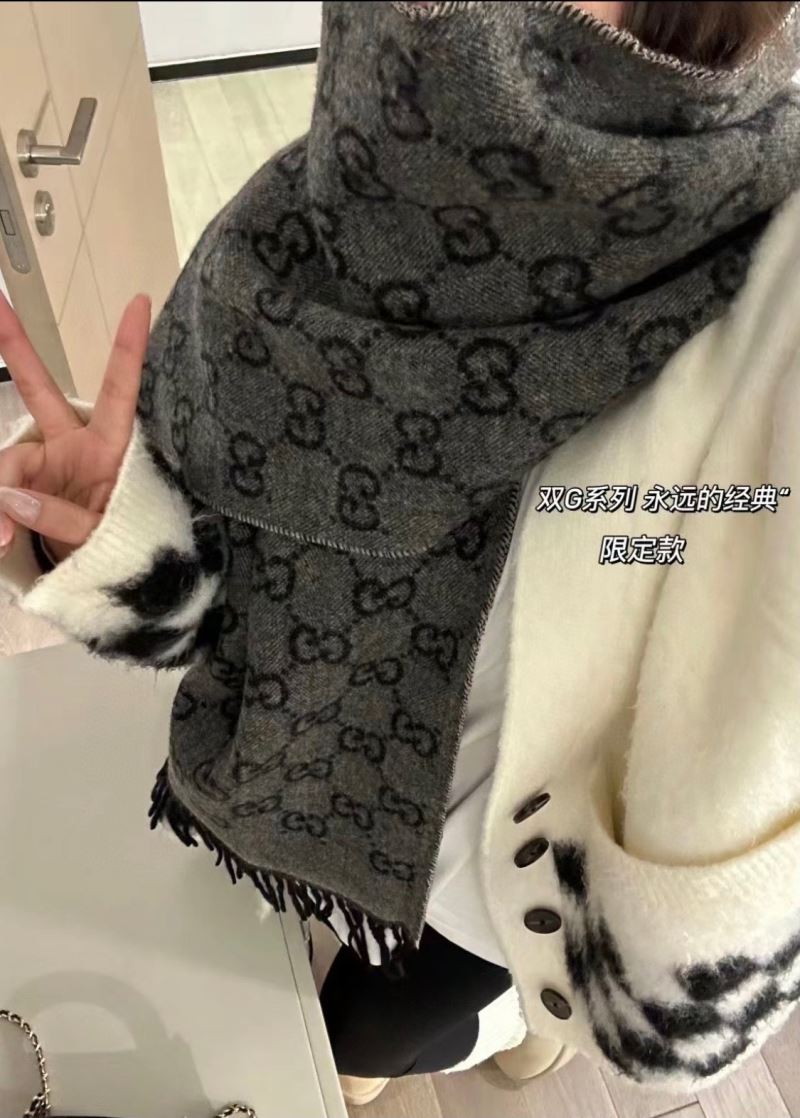 Gucci Scarf